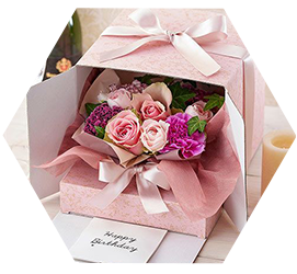 Birthday Flowers Loughton