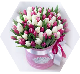 Anniversary Flowers Loughton