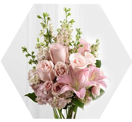 Sympathy Flowers Loughton